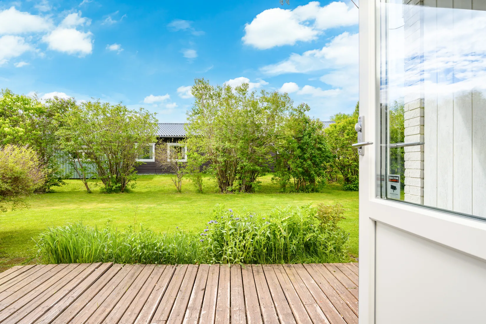 Villa, Skyttenvägen 4, Kvissleby, Sundsvall