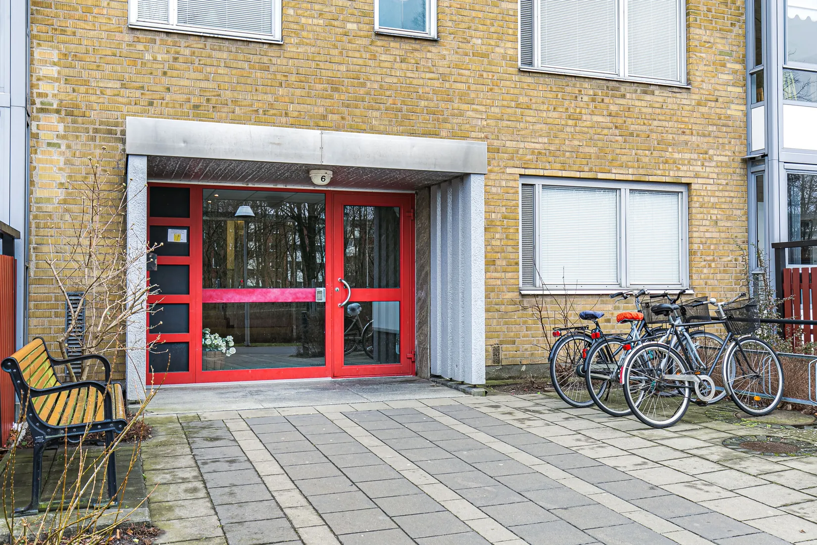 Bostadsrätt, Ormvråksgatan 6, Söderkulla, Malmö, Malmö