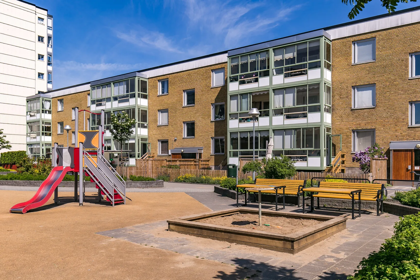 Bostadsrätt, Ormvråksgatan 6, Söderkulla, Malmö, Malmö