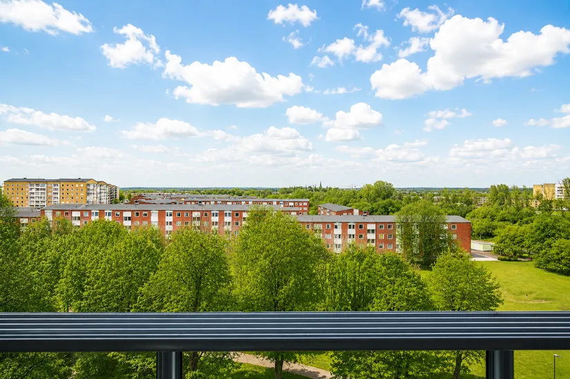 Bostadsrätt, Ormvråksgatan 6, Söderkulla, Malmö, Malmö