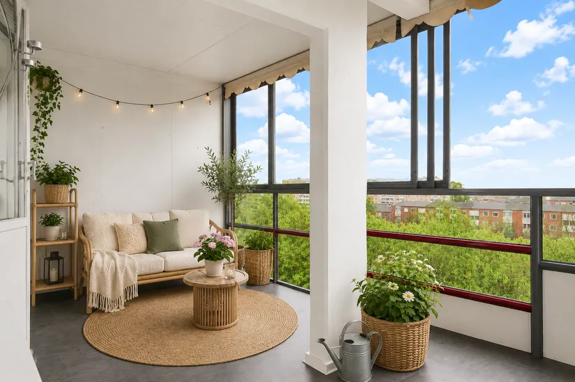 Bostadsrätt, Ormvråksgatan 6, Söderkulla, Malmö, Malmö