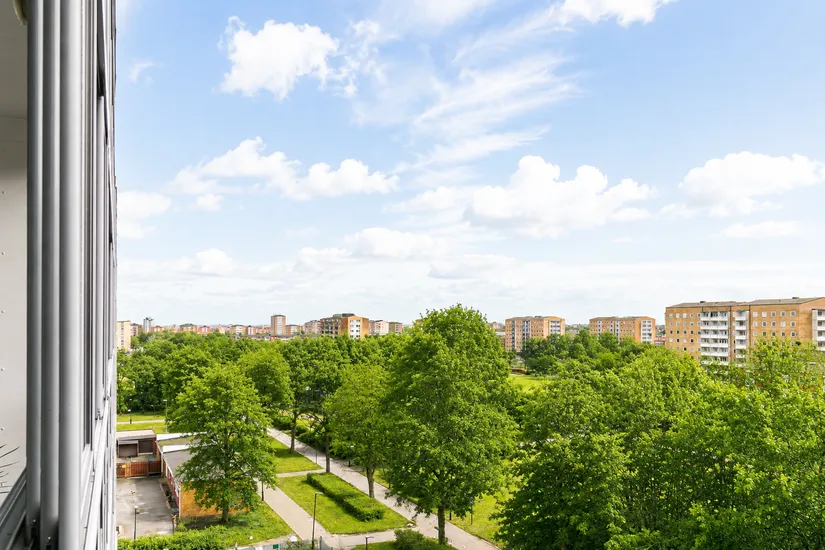 Bostadsrätt, Ormvråksgatan 6, Söderkulla, Malmö, Malmö