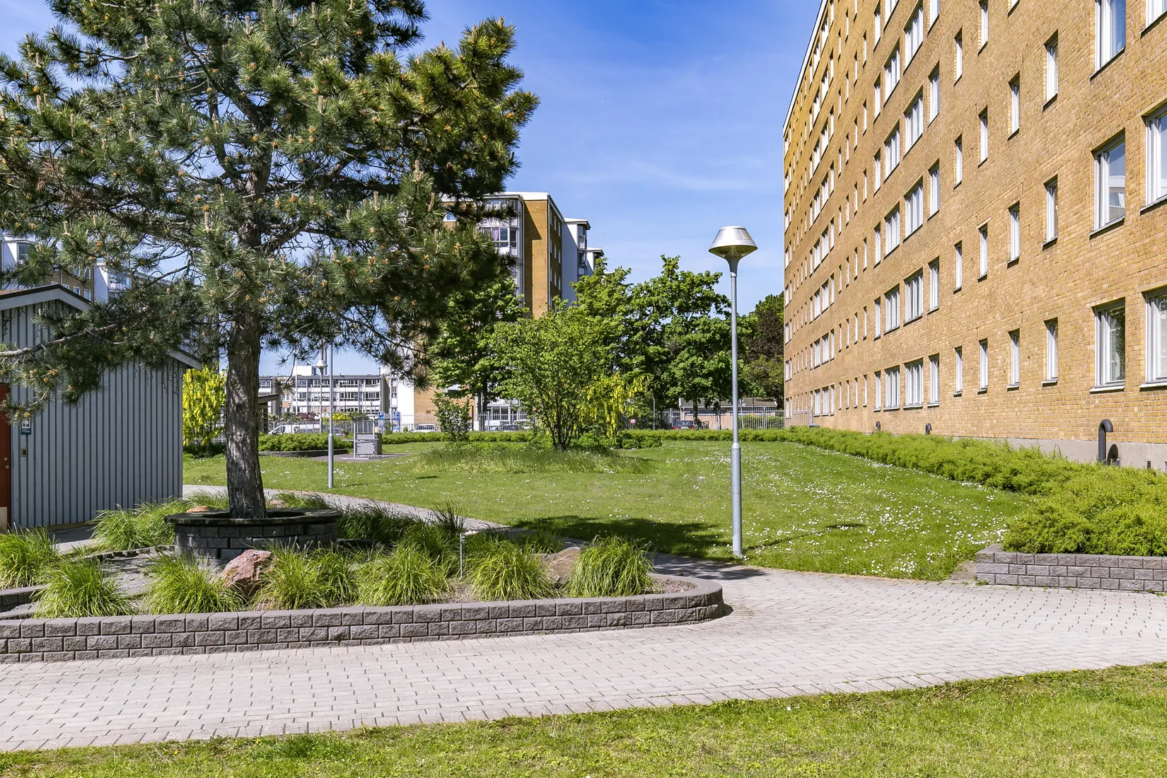 Bostadsrätt, Ormvråksgatan 6, Söderkulla, Malmö, Malmö