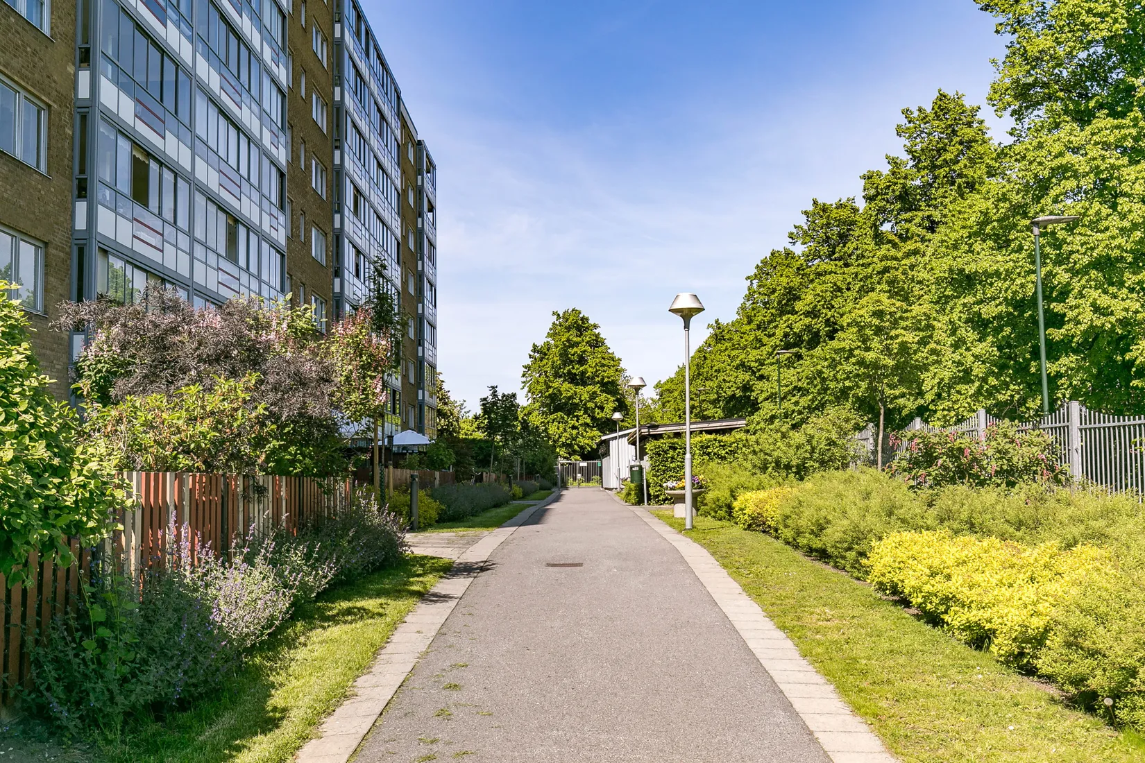 Bostadsrätt, Ormvråksgatan 6, Söderkulla, Malmö, Malmö