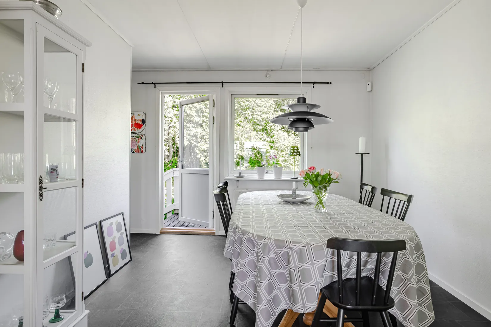Radhus, Galoppvägen 7, Bergsåker - Österro, Sundsvall