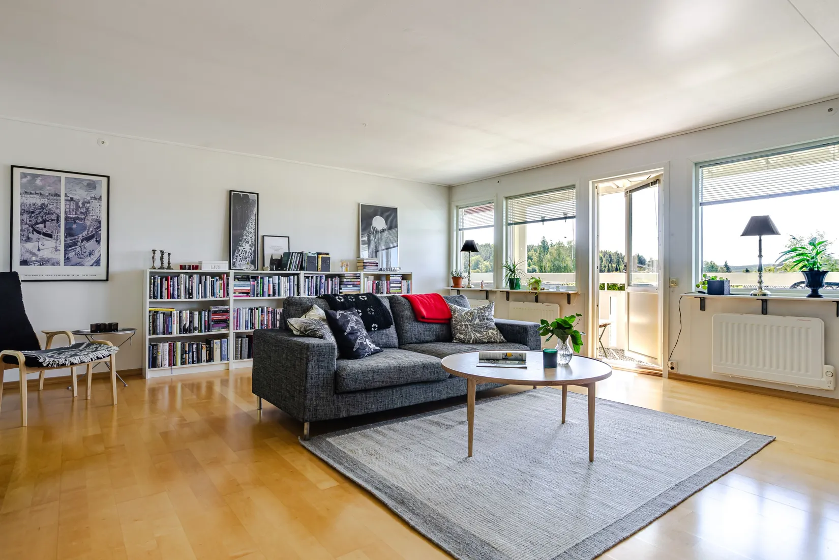 Radhus, Galoppvägen 7, Bergsåker - Österro, Sundsvall
