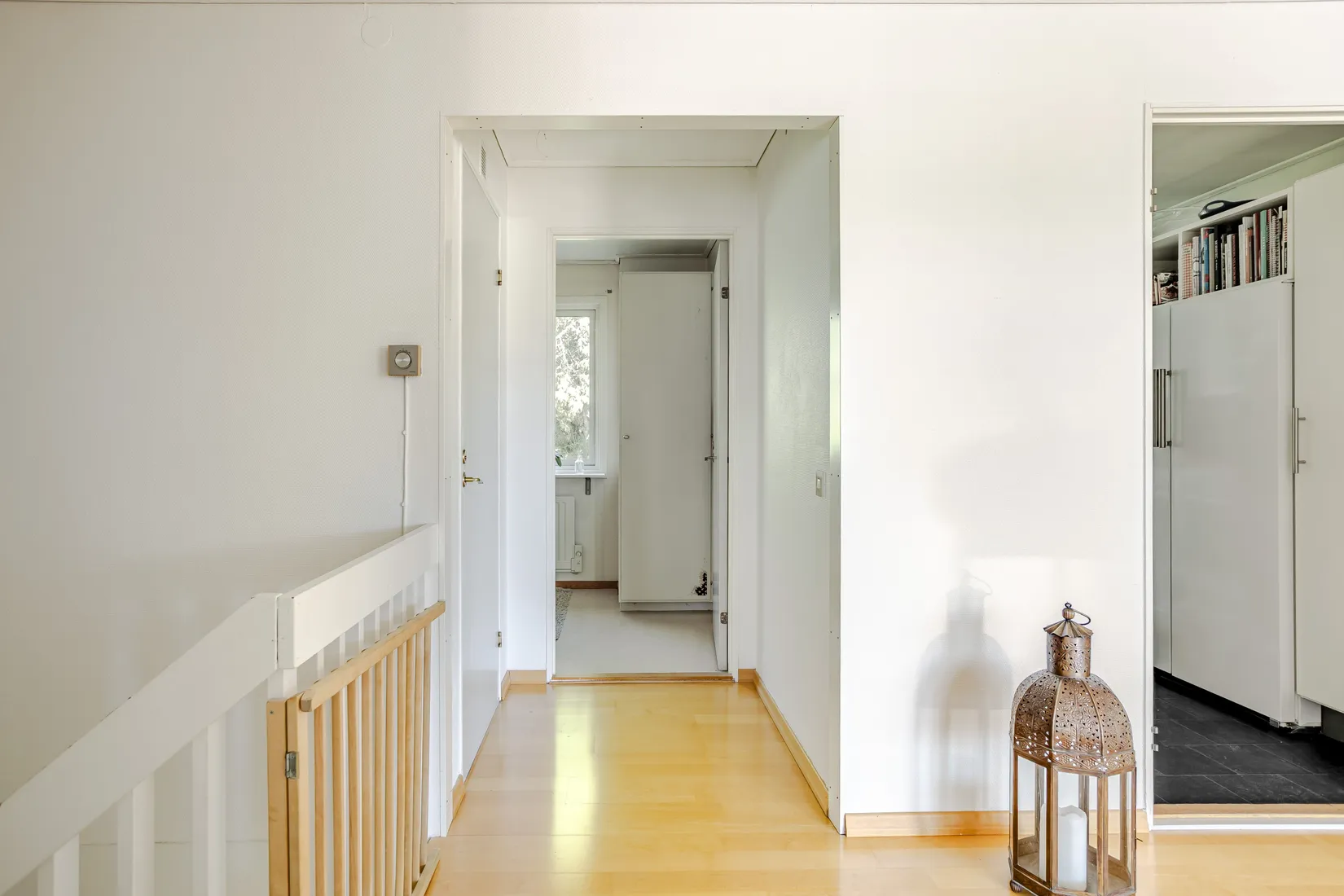 Radhus, Galoppvägen 7, Bergsåker - Österro, Sundsvall