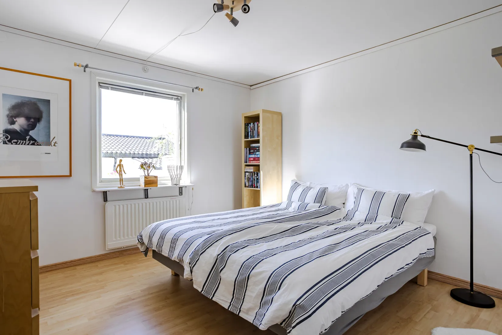 Radhus, Galoppvägen 7, Bergsåker - Österro, Sundsvall