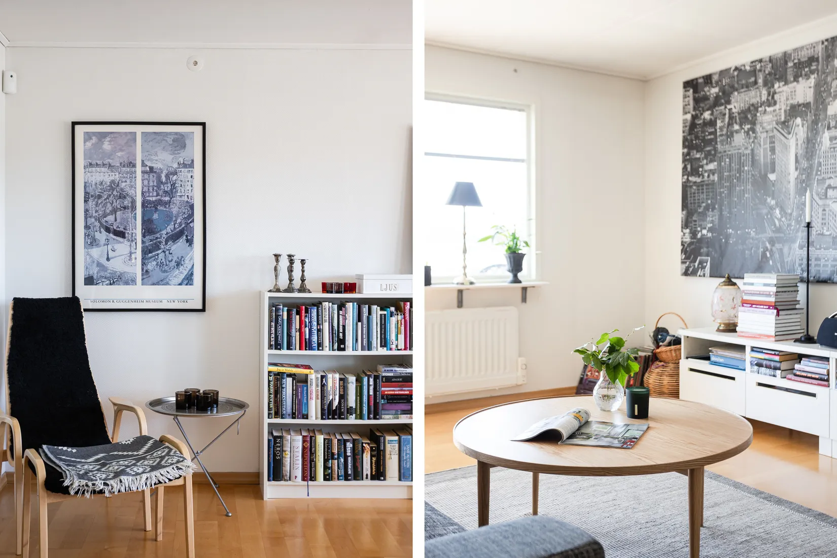 Radhus, Galoppvägen 7, Bergsåker - Österro, Sundsvall