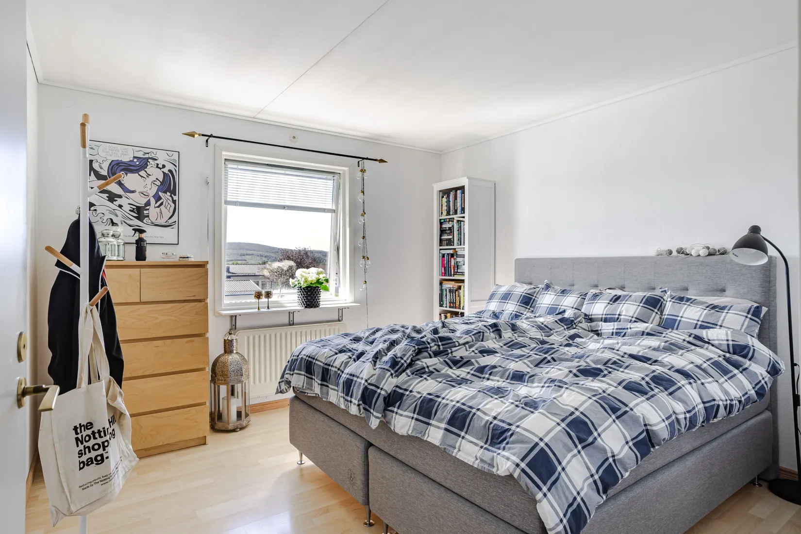 Radhus, Galoppvägen 7, Bergsåker - Österro, Sundsvall