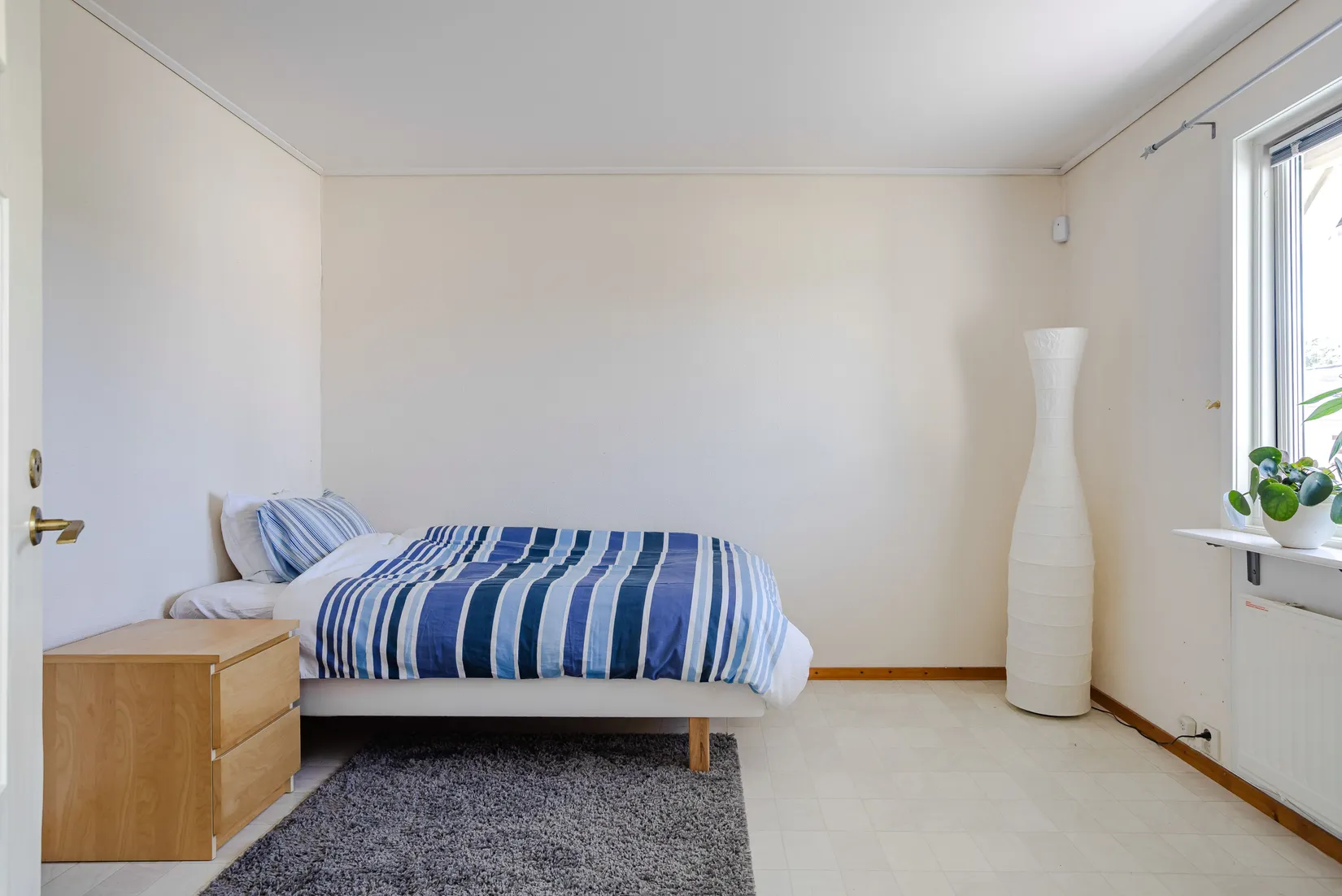 Radhus, Galoppvägen 7, Bergsåker - Österro, Sundsvall
