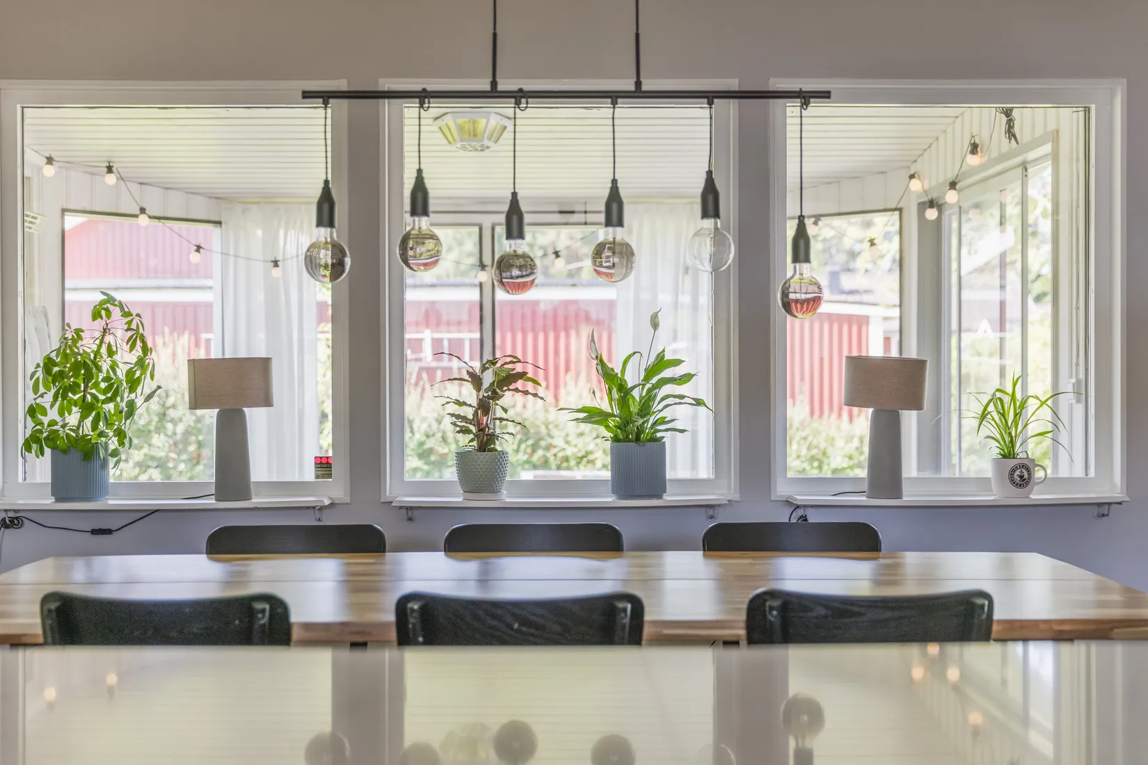 Villa, Umbårsvägen 1, Öna, Mora