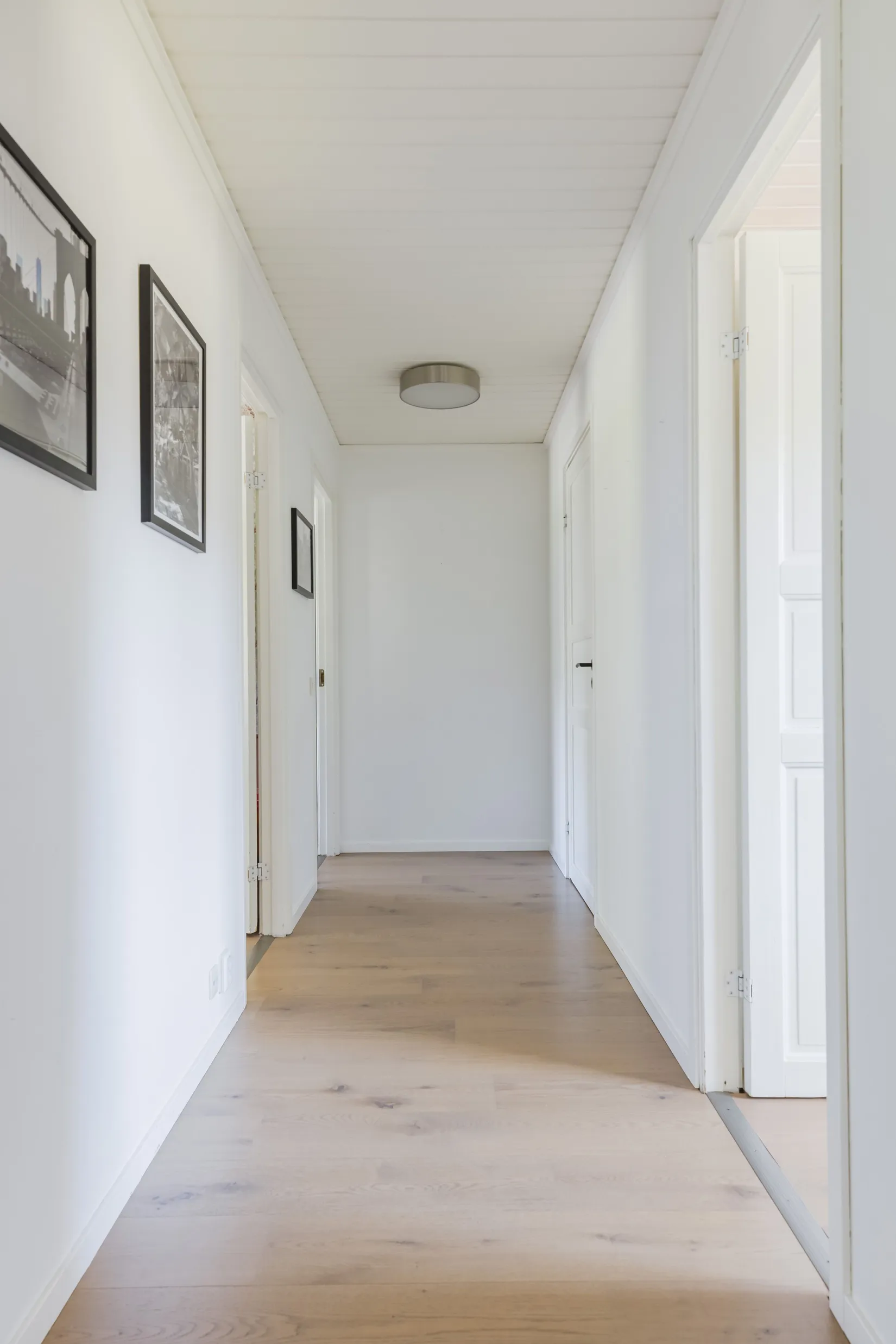 Villa, Umbårsvägen 1, Öna, Mora