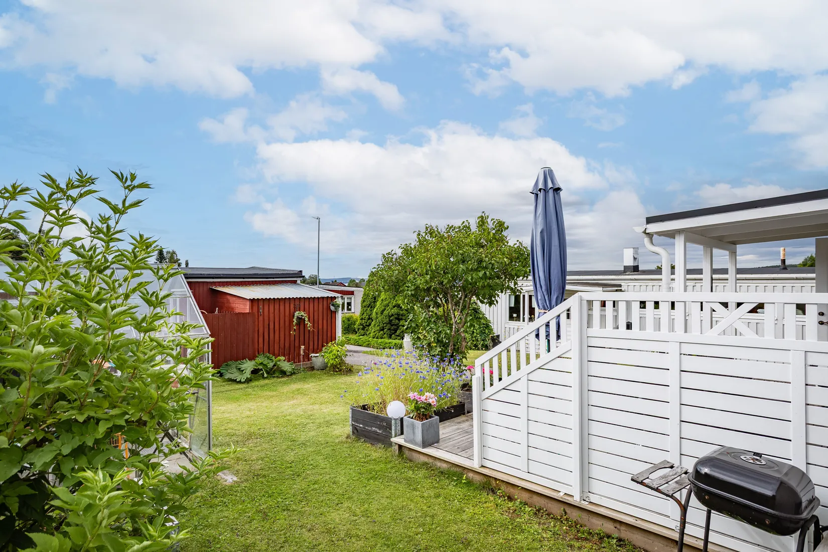 Villa, Kvistbacken 6, Sundsvall