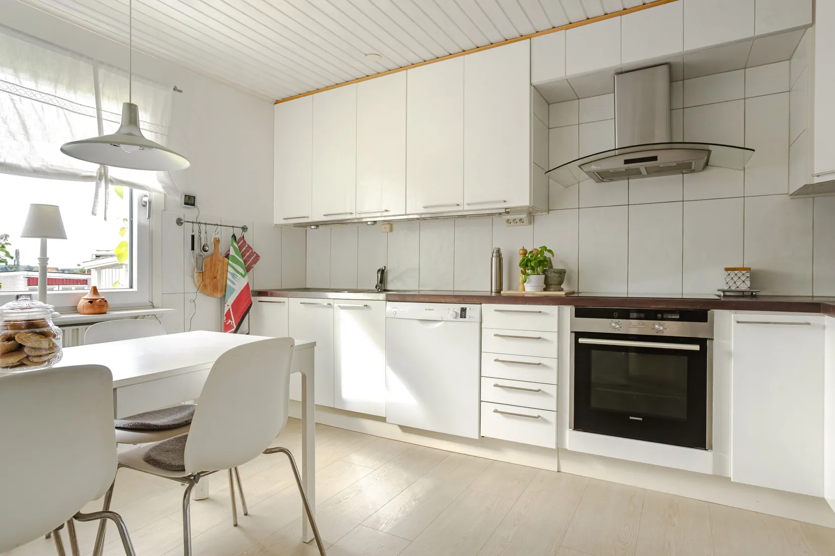 Villa, Kvistbacken 6, Sundsvall