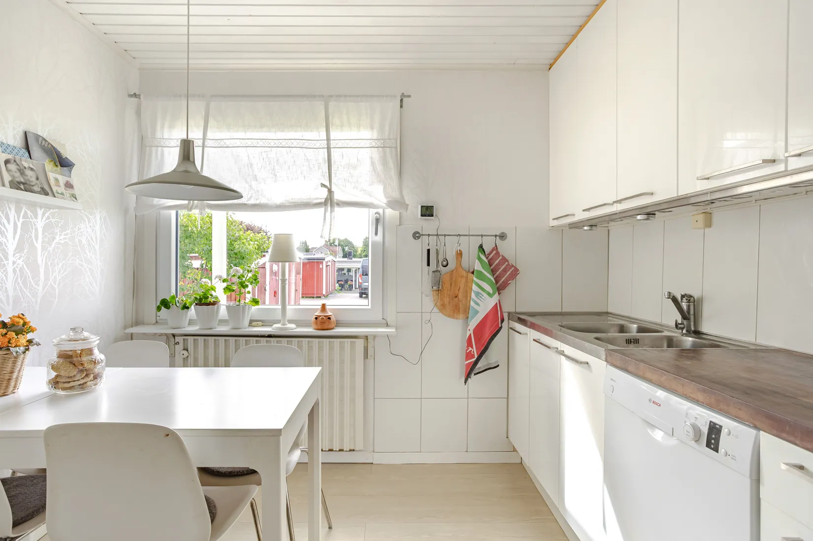 Villa, Kvistbacken 6, Sundsvall