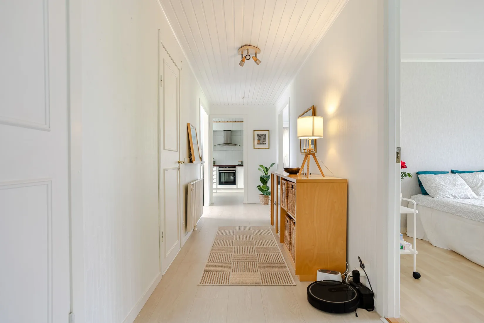 Villa, Kvistbacken 6, Sundsvall