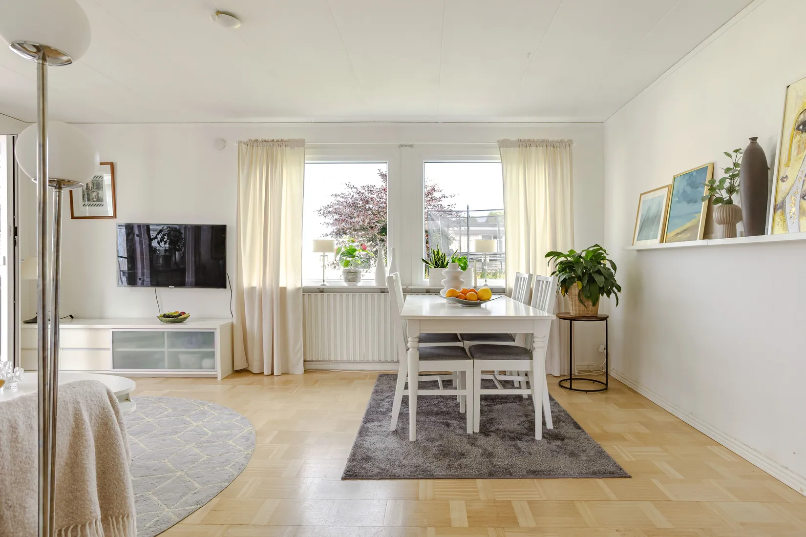 Villa, Kvistbacken 6, Sundsvall