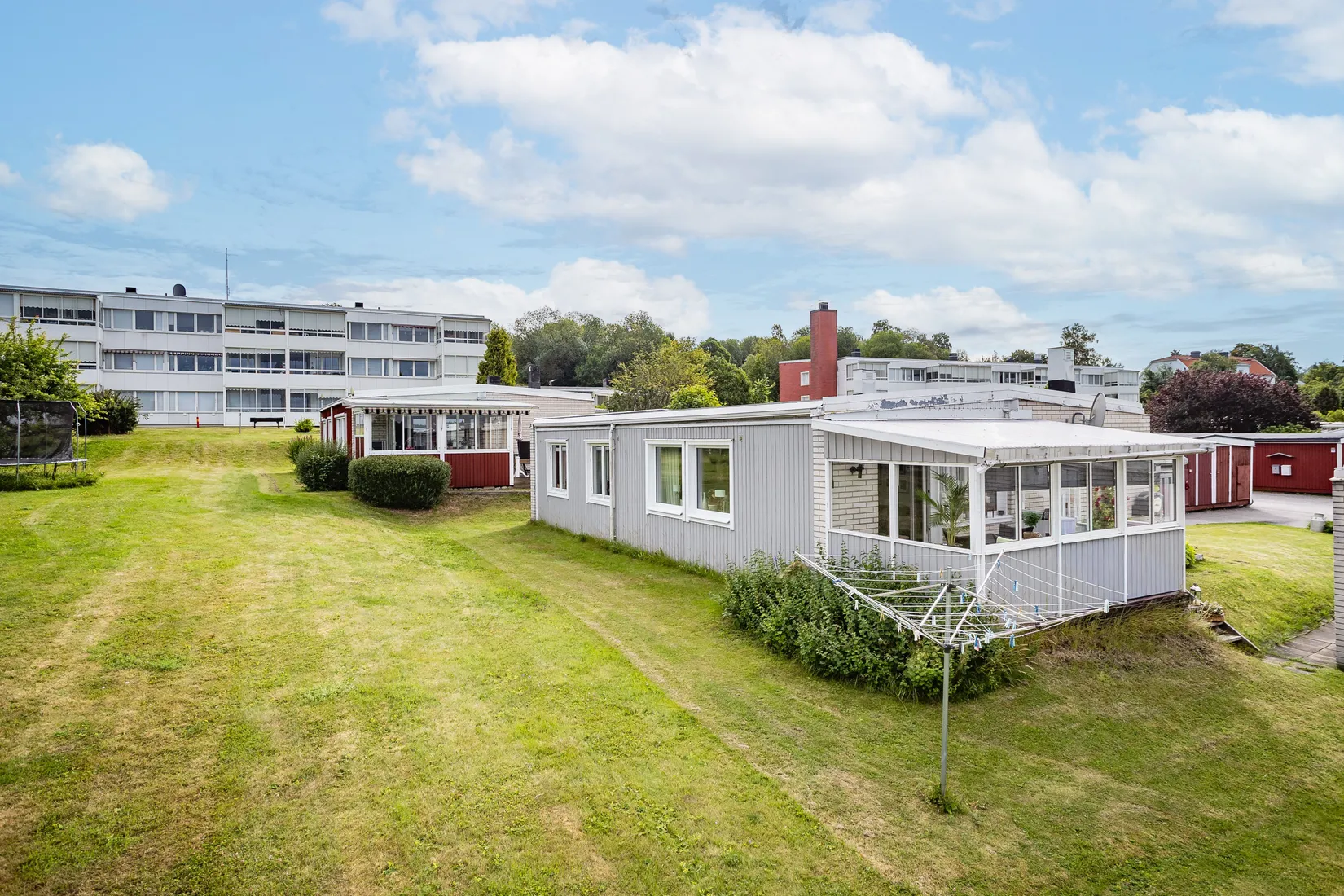 Villa, Kvistbacken 6, Sundsvall