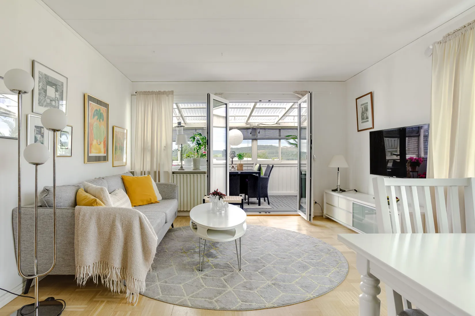 Villa, Kvistbacken 6, Sundsvall