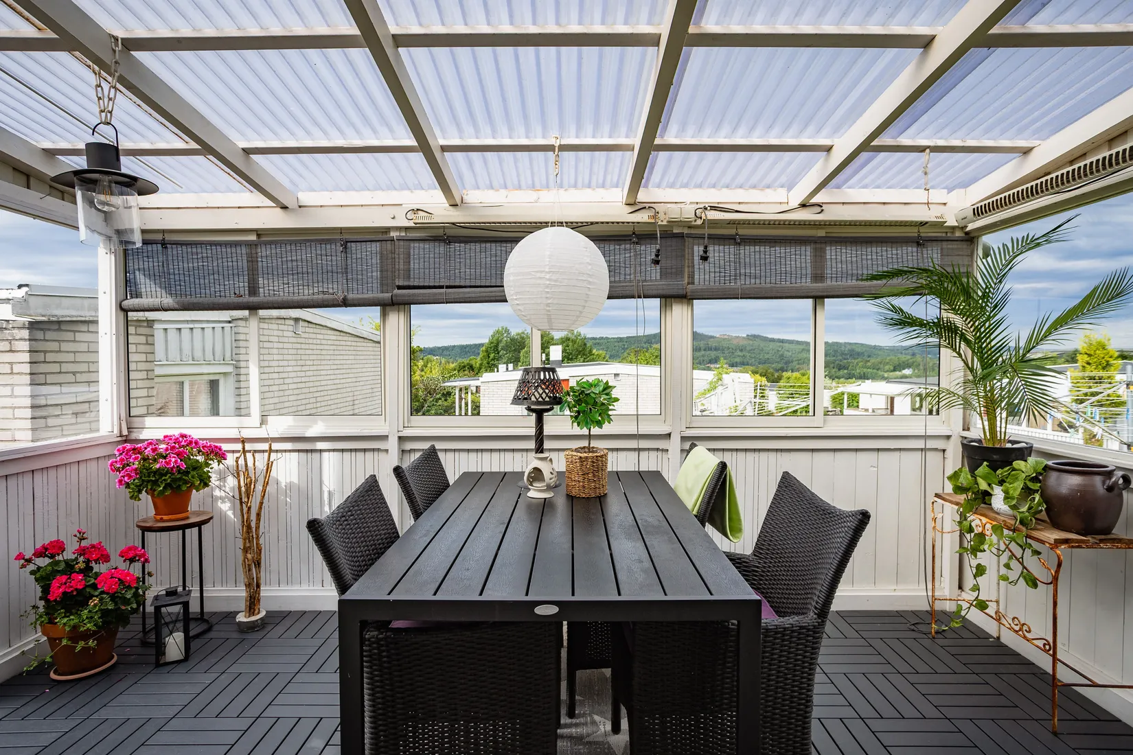 Villa, Kvistbacken 6, Sundsvall