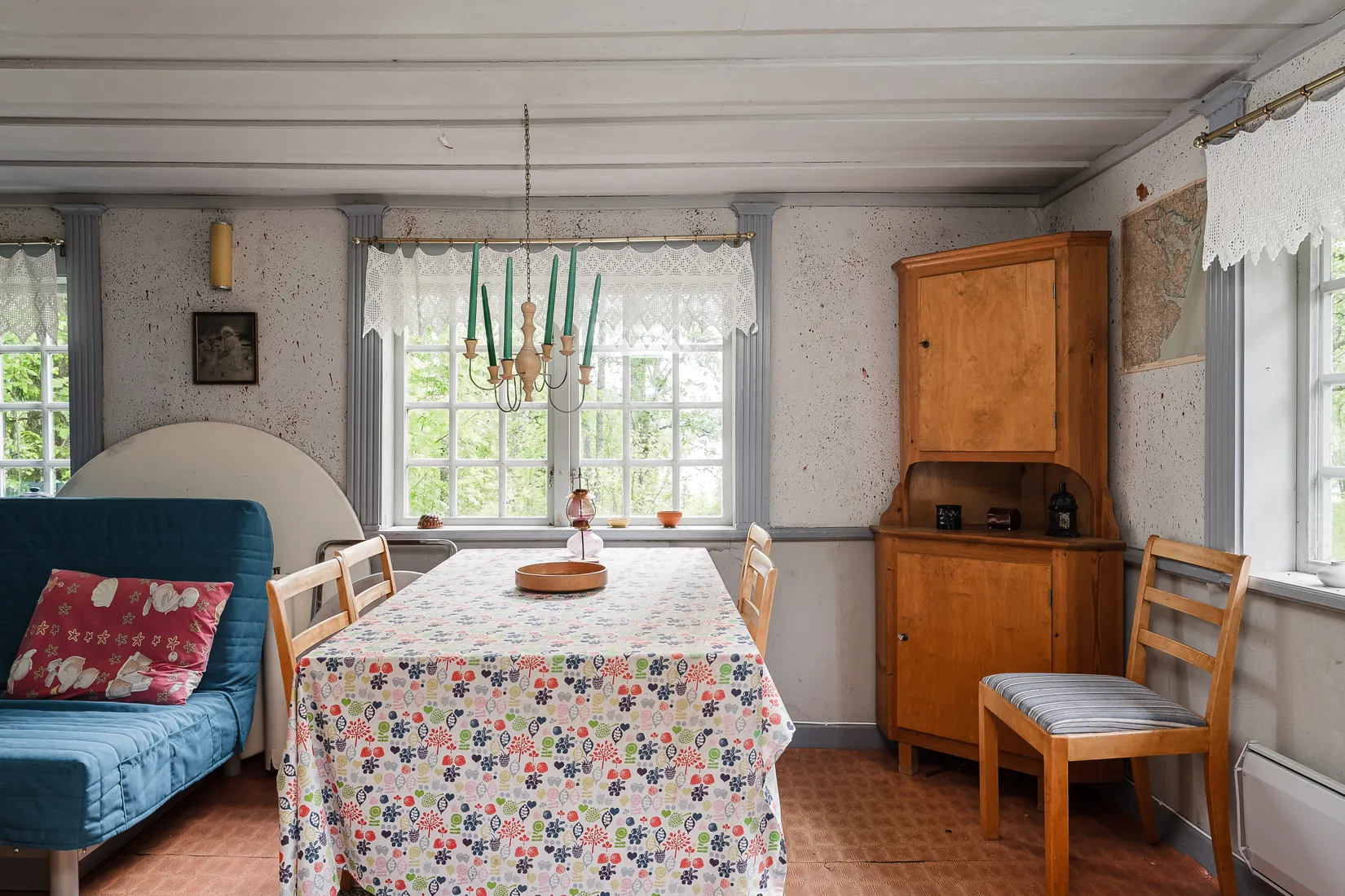Fritidshus, Häggsjö 247, Häggdånger, Härnösand
