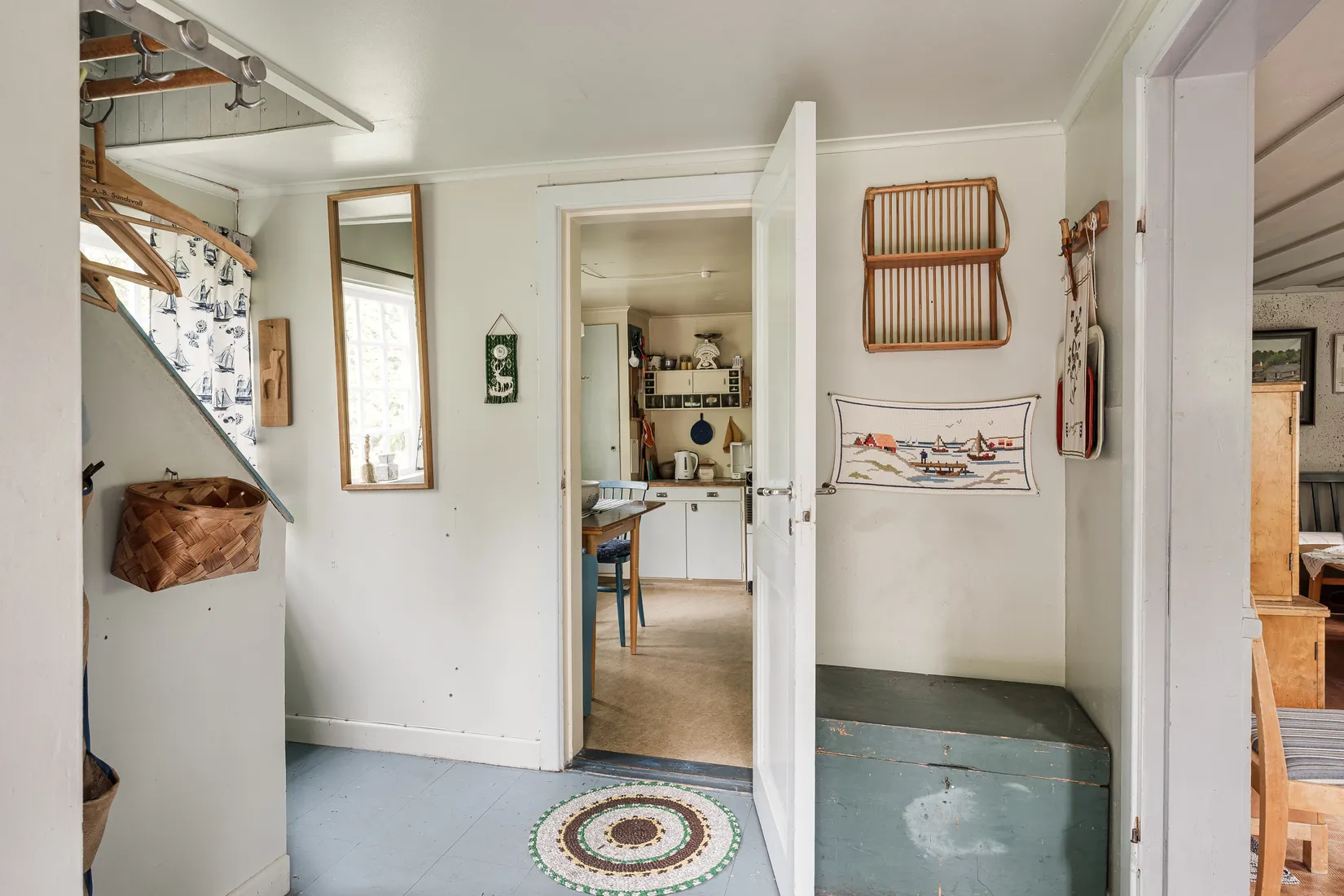Fritidshus, Häggsjö 247, Häggdånger, Härnösand