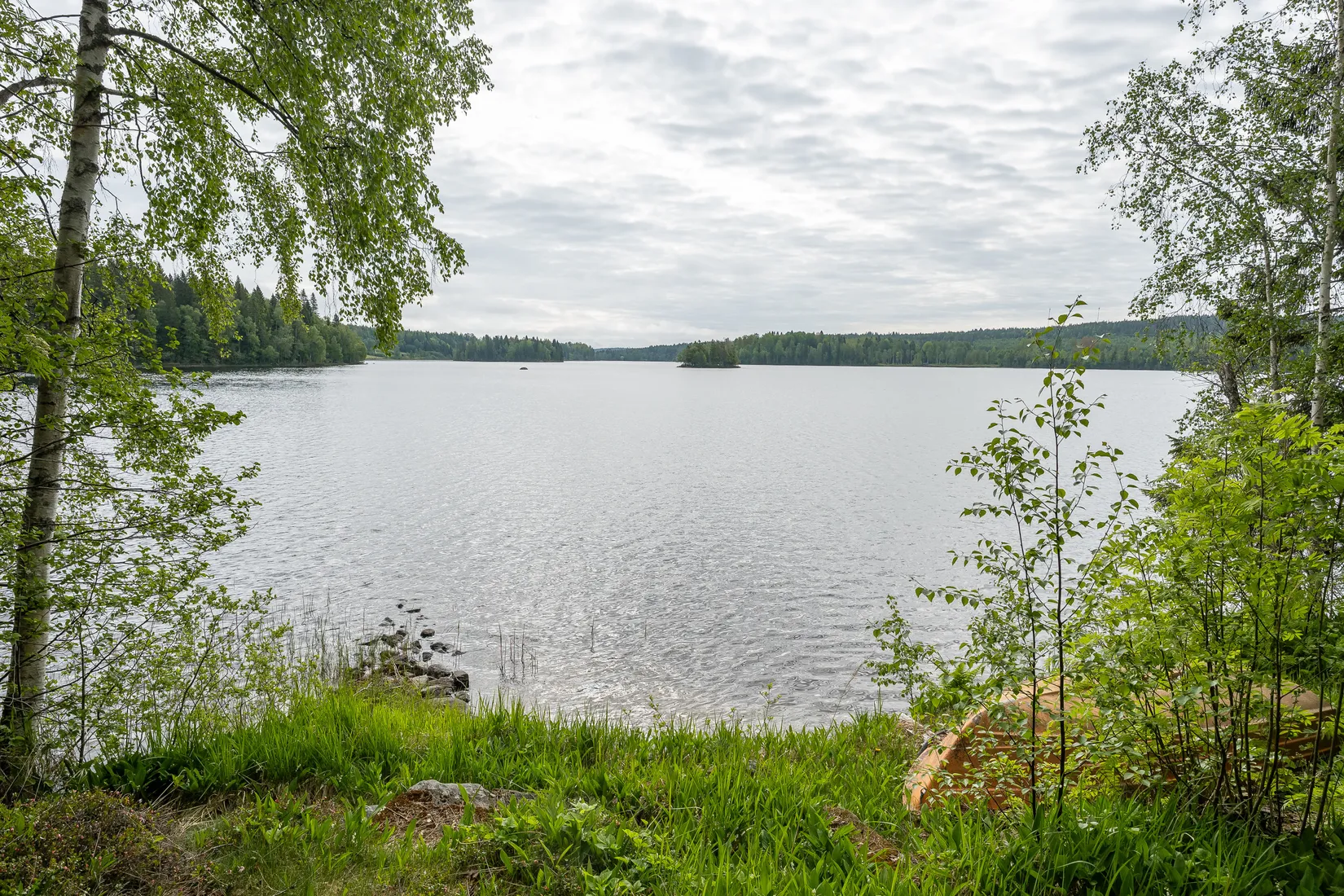Fritidshus, Häggsjö 247, Häggdånger, Härnösand