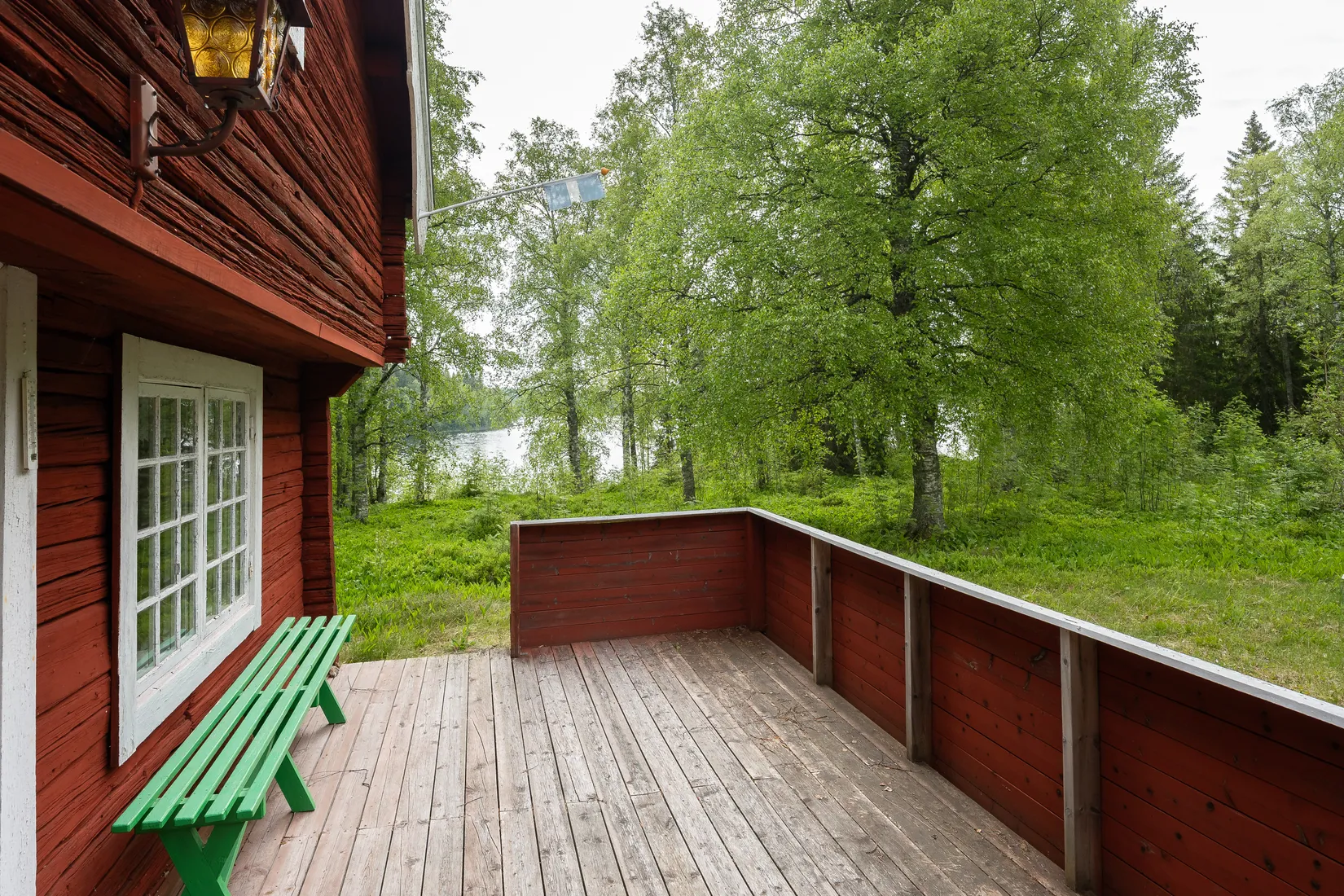 Fritidshus, Häggsjö 247, Häggdånger, Härnösand