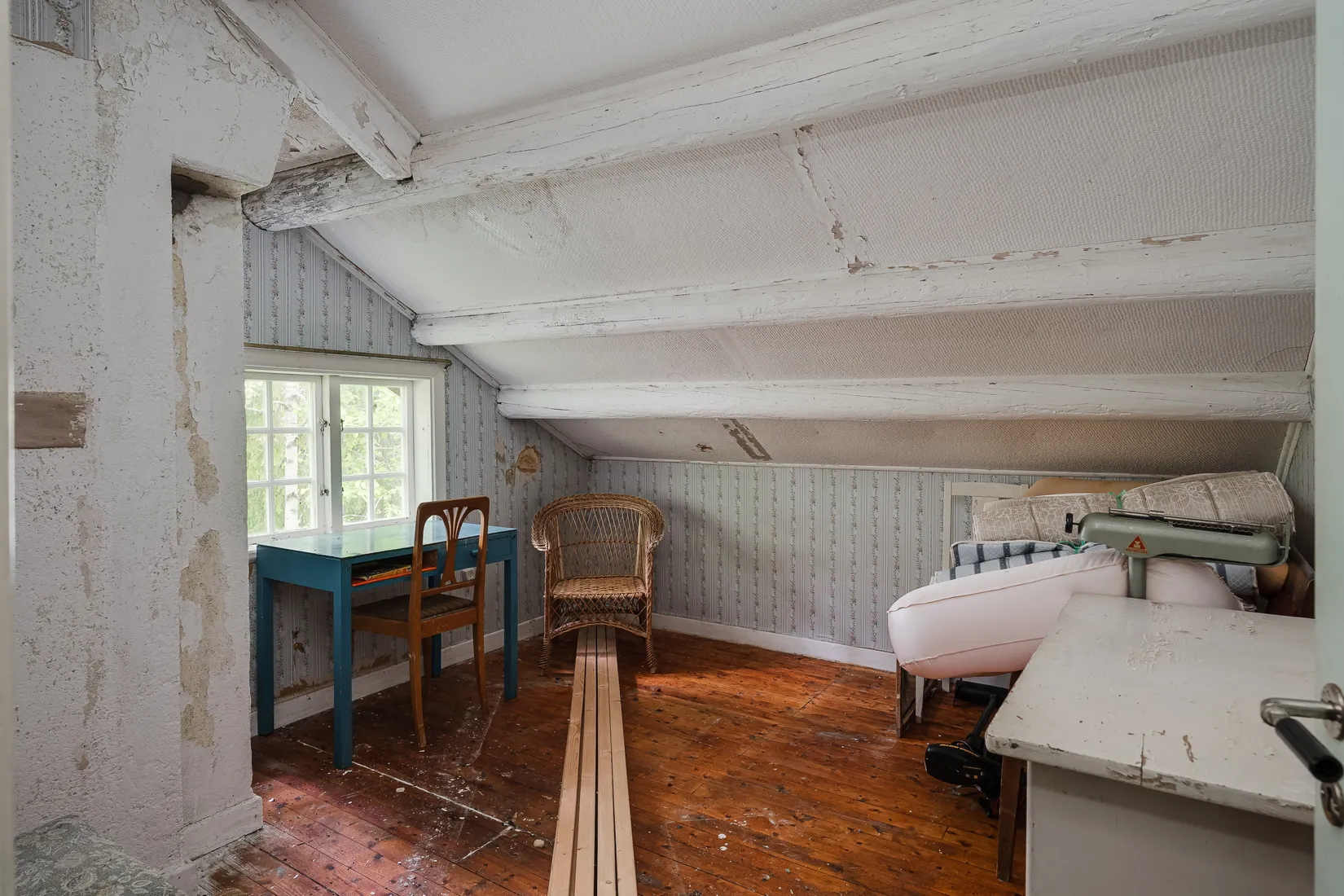Fritidshus, Häggsjö 247, Häggdånger, Härnösand