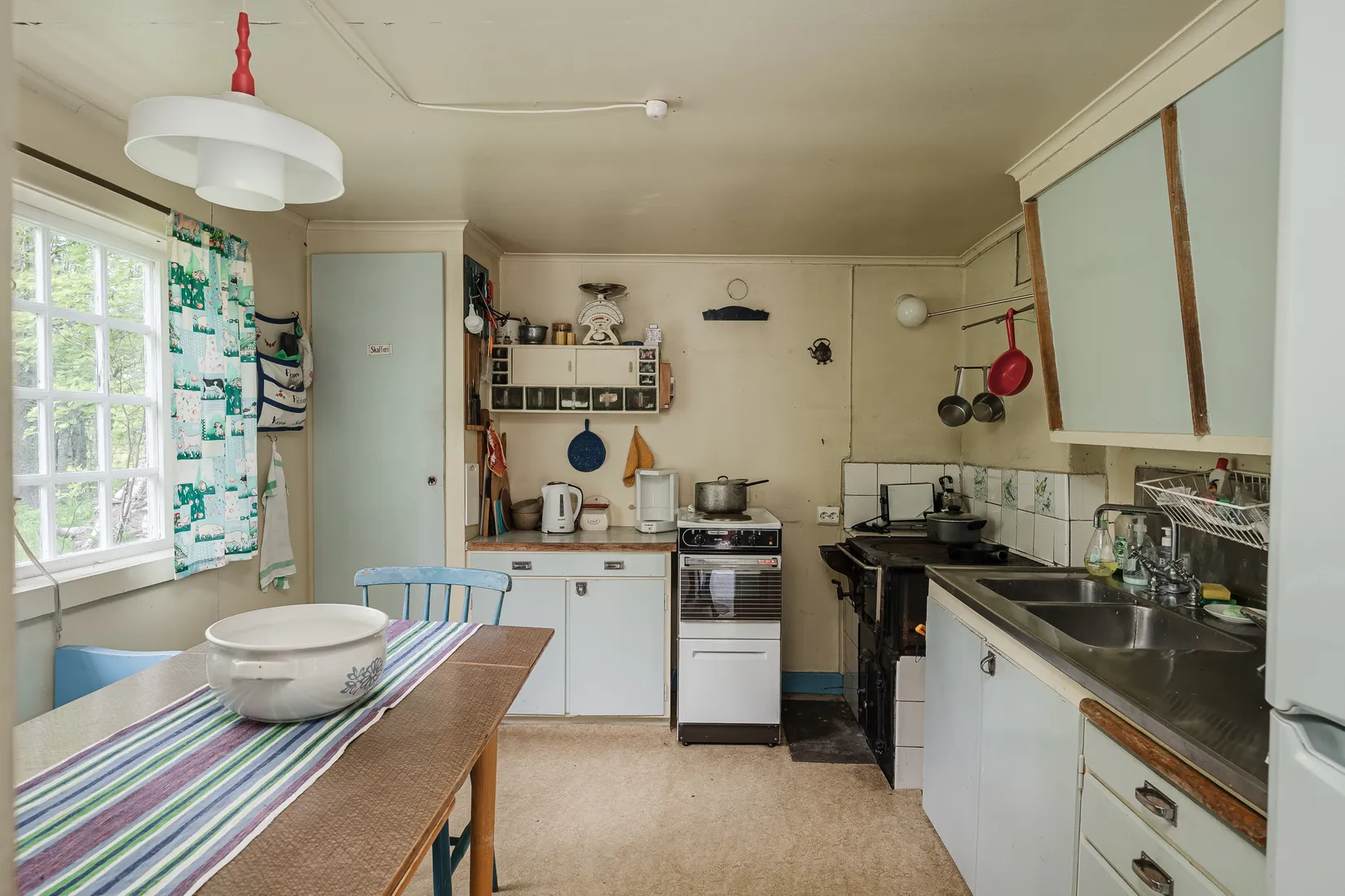 Fritidshus, Häggsjö 247, Häggdånger, Härnösand