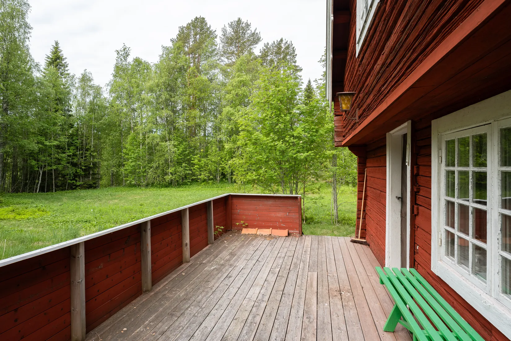 Fritidshus, Häggsjö 247, Häggdånger, Härnösand