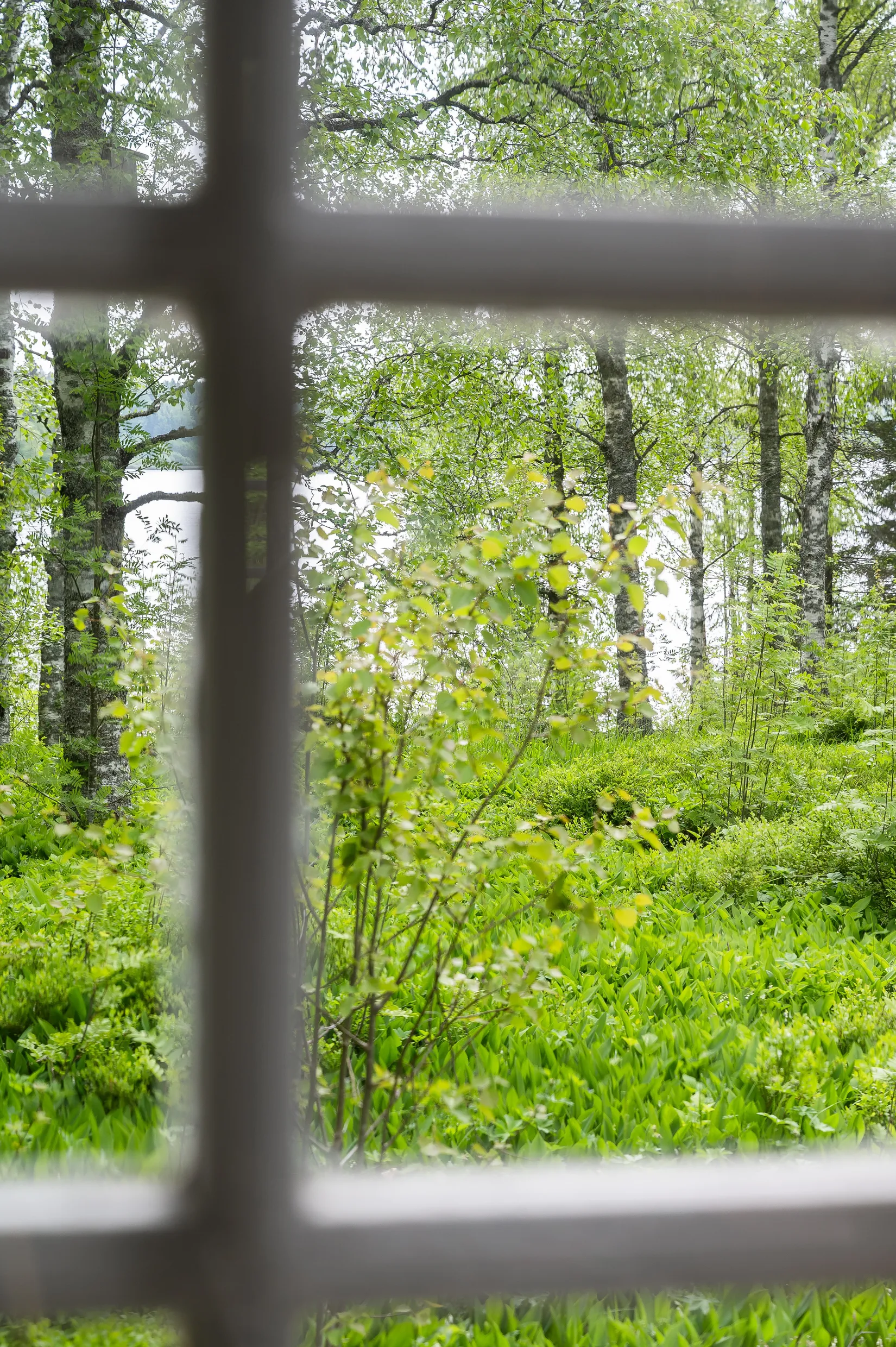 Fritidshus, Häggsjö 247, Häggdånger, Härnösand