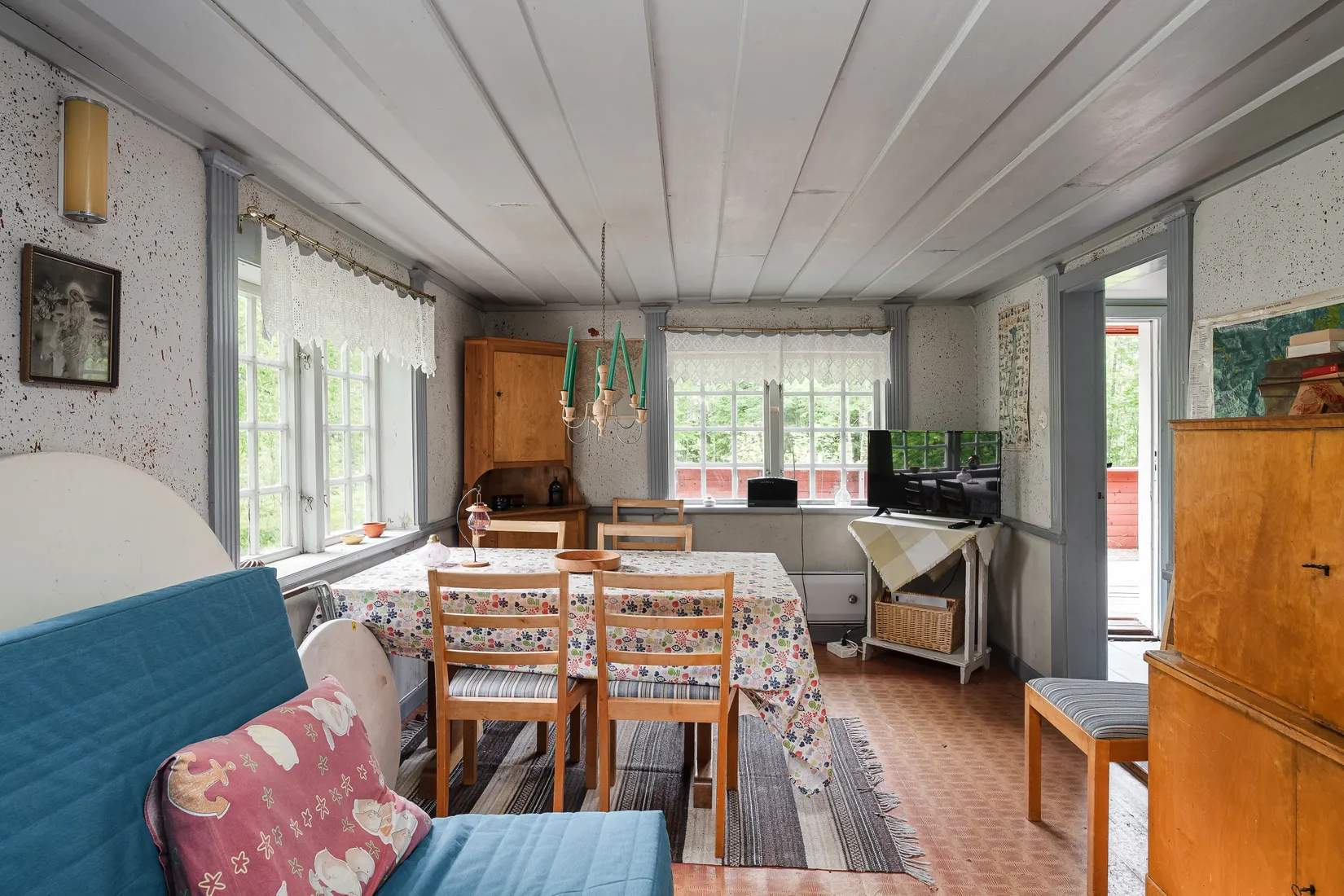 Fritidshus, Häggsjö 247, Häggdånger, Härnösand