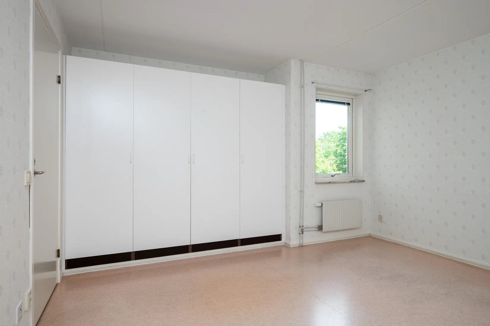 Bostadsrätt, Hjälmsätersgatan 2B, Gottfridsberg, Linköping