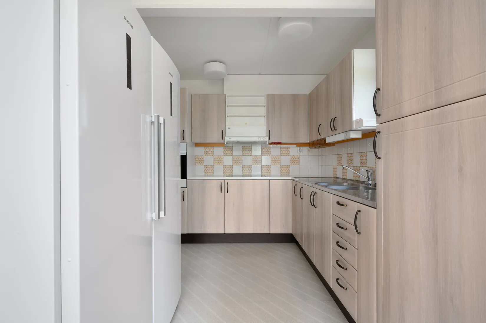 Bostadsrätt, Hjälmsätersgatan 2B, Gottfridsberg, Linköping