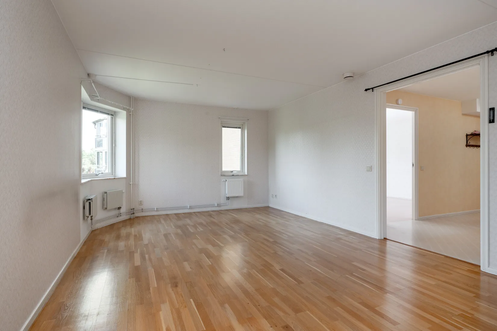 Bostadsrätt, Hjälmsätersgatan 2B, Gottfridsberg, Linköping