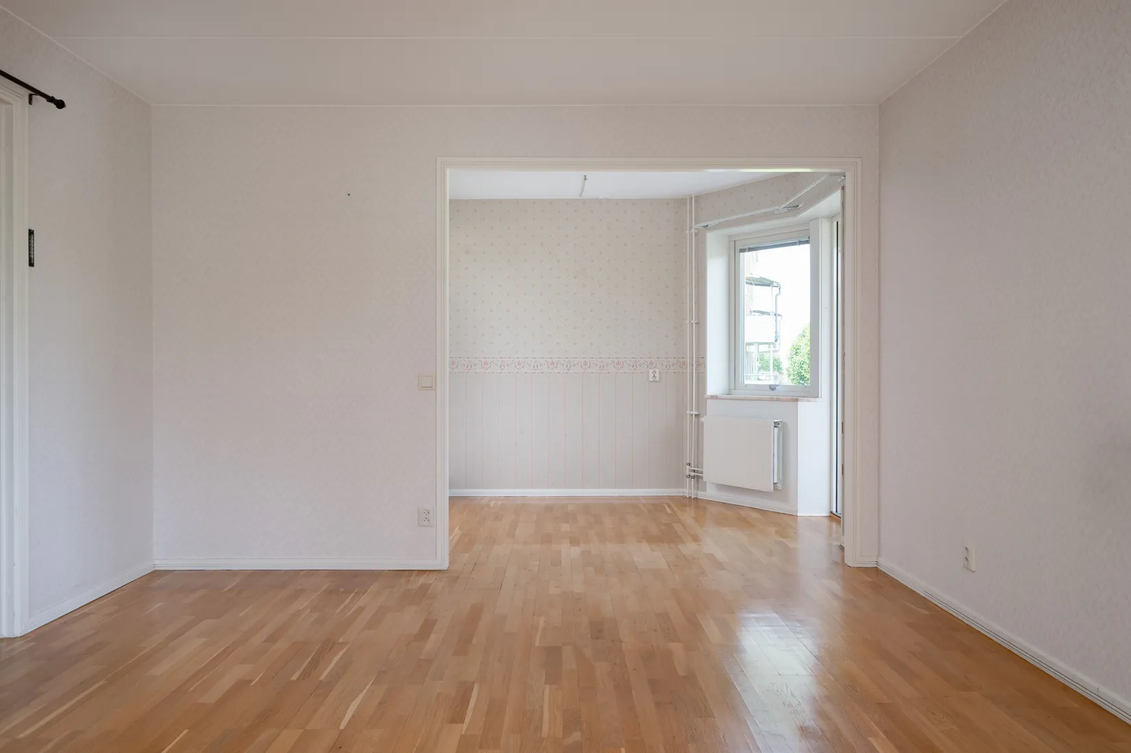 Bostadsrätt, Hjälmsätersgatan 2B, Gottfridsberg, Linköping