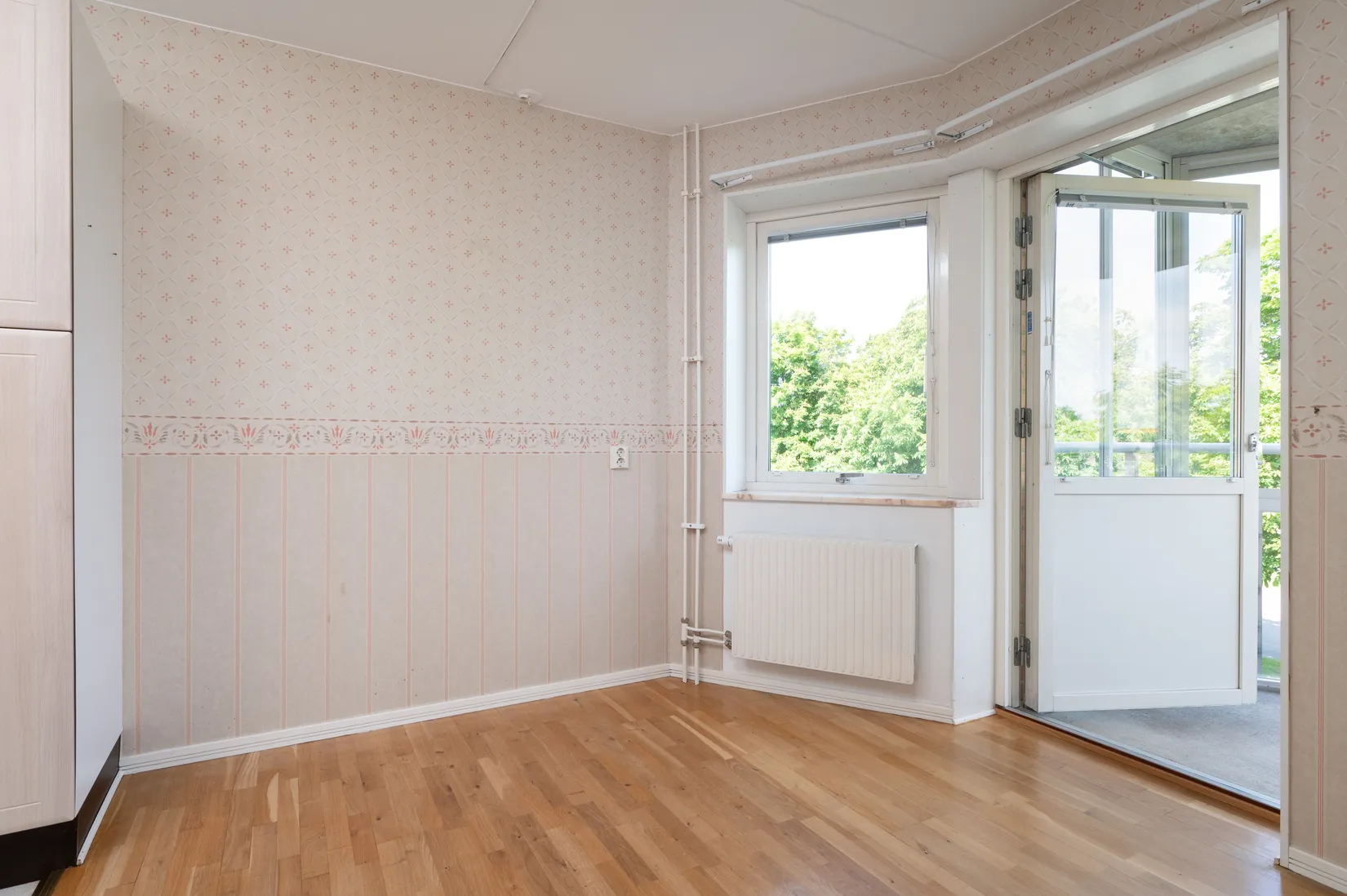 Bostadsrätt, Hjälmsätersgatan 2B, Gottfridsberg, Linköping
