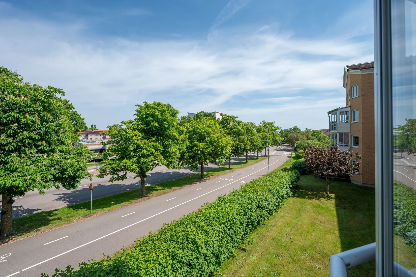 Bostadsrätt, Hjälmsätersgatan 2B, Gottfridsberg, Linköping