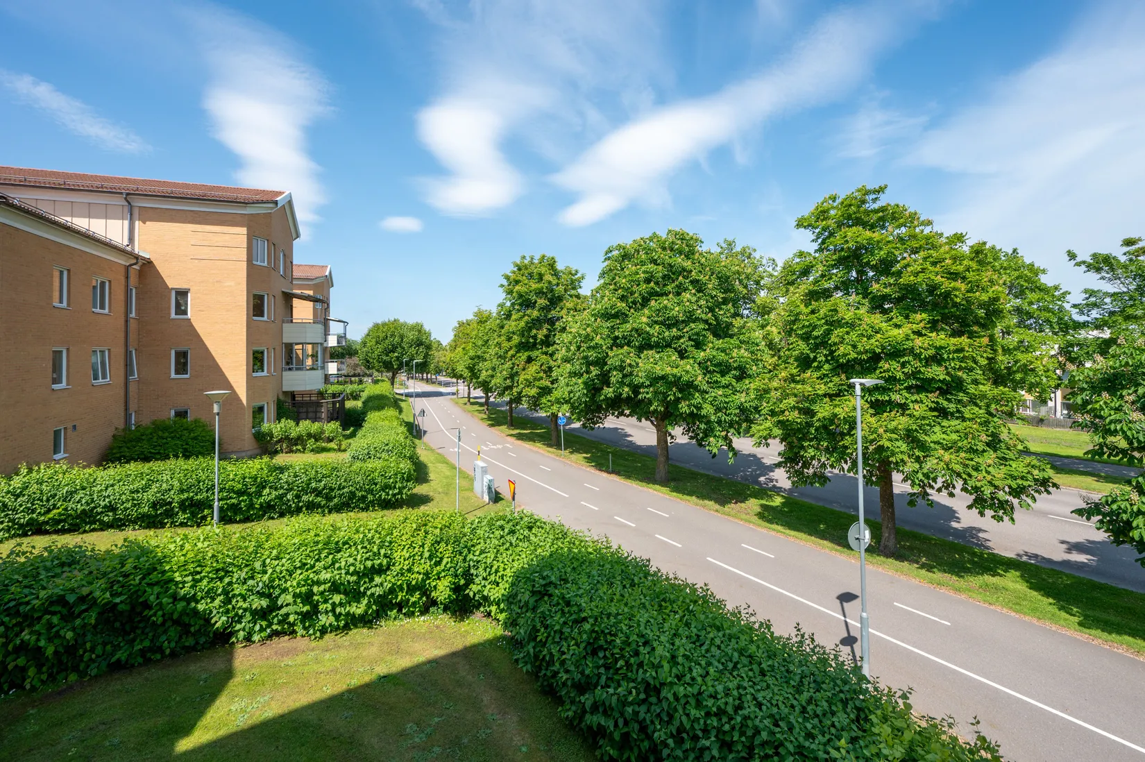 Bostadsrätt, Hjälmsätersgatan 2B, Gottfridsberg, Linköping