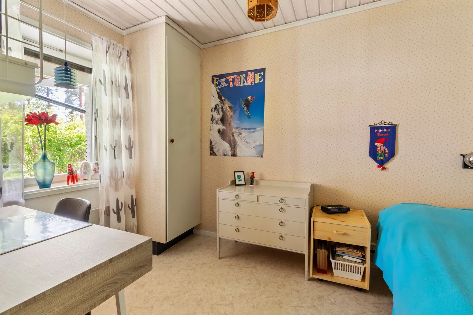 Villa, Fruktstigen 33, Norrmalm, Lycksele