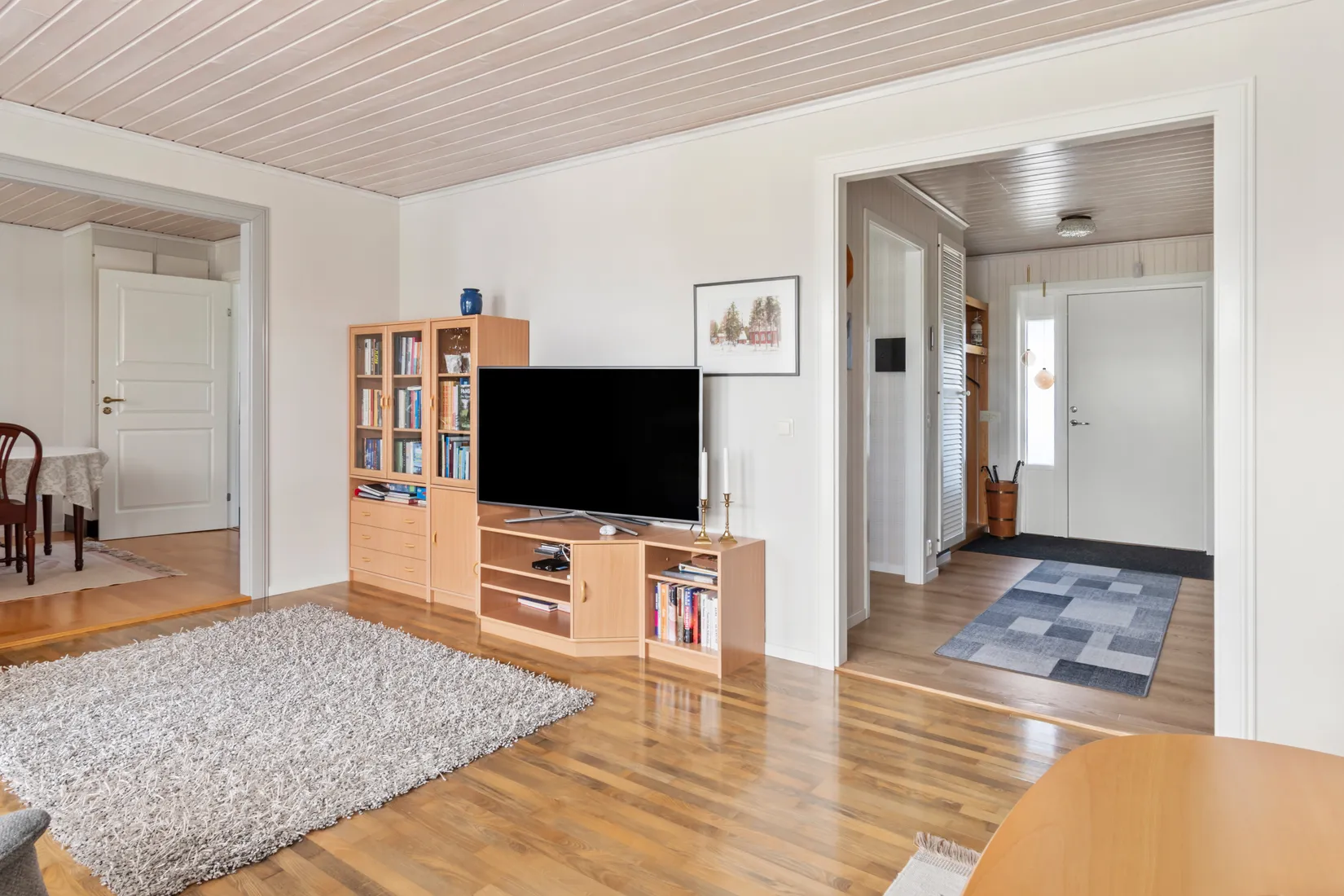 Villa, Fruktstigen 33, Norrmalm, Lycksele