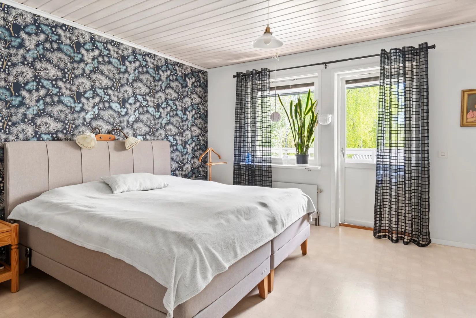 Villa, Fruktstigen 33, Norrmalm, Lycksele
