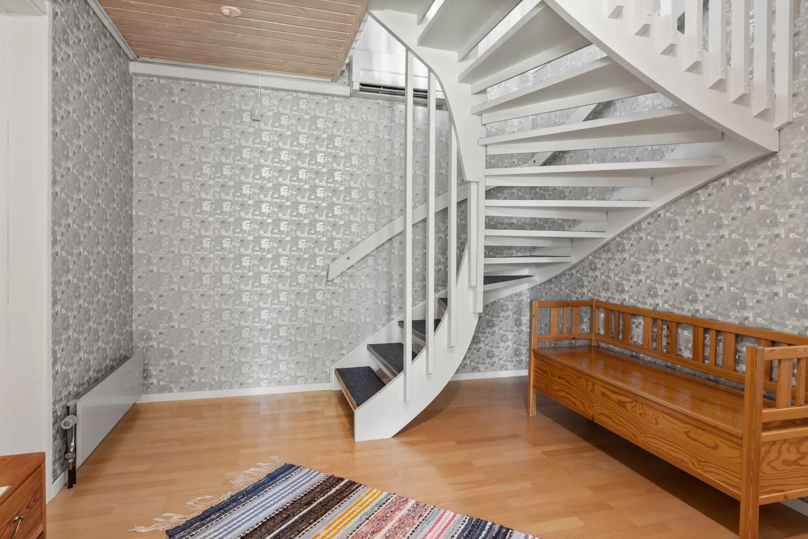 Villa, Fruktstigen 33, Norrmalm, Lycksele