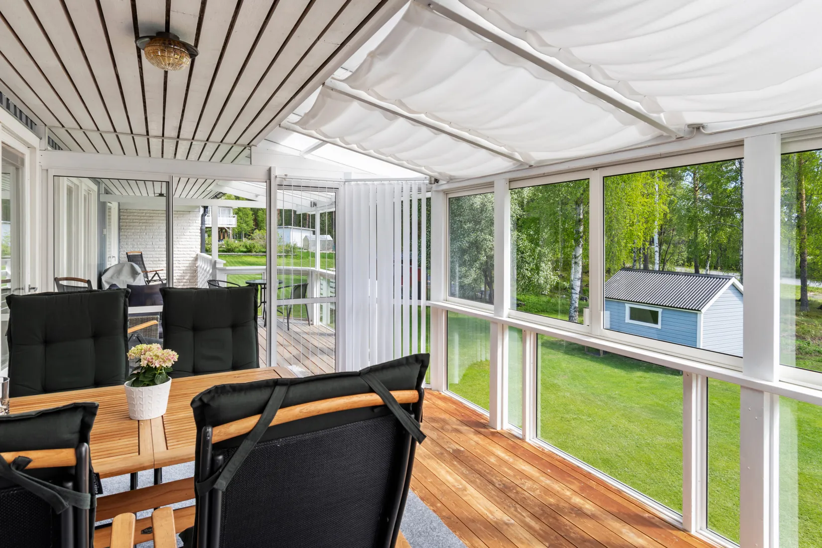 Villa, Fruktstigen 33, Norrmalm, Lycksele