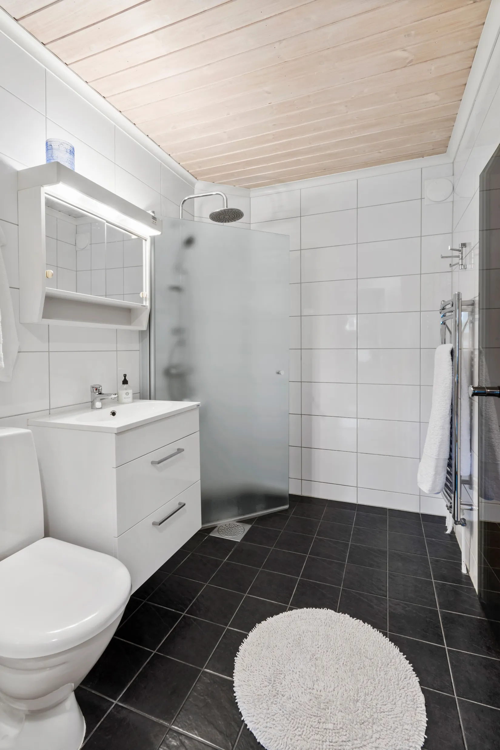 Villa, Fruktstigen 33, Norrmalm, Lycksele