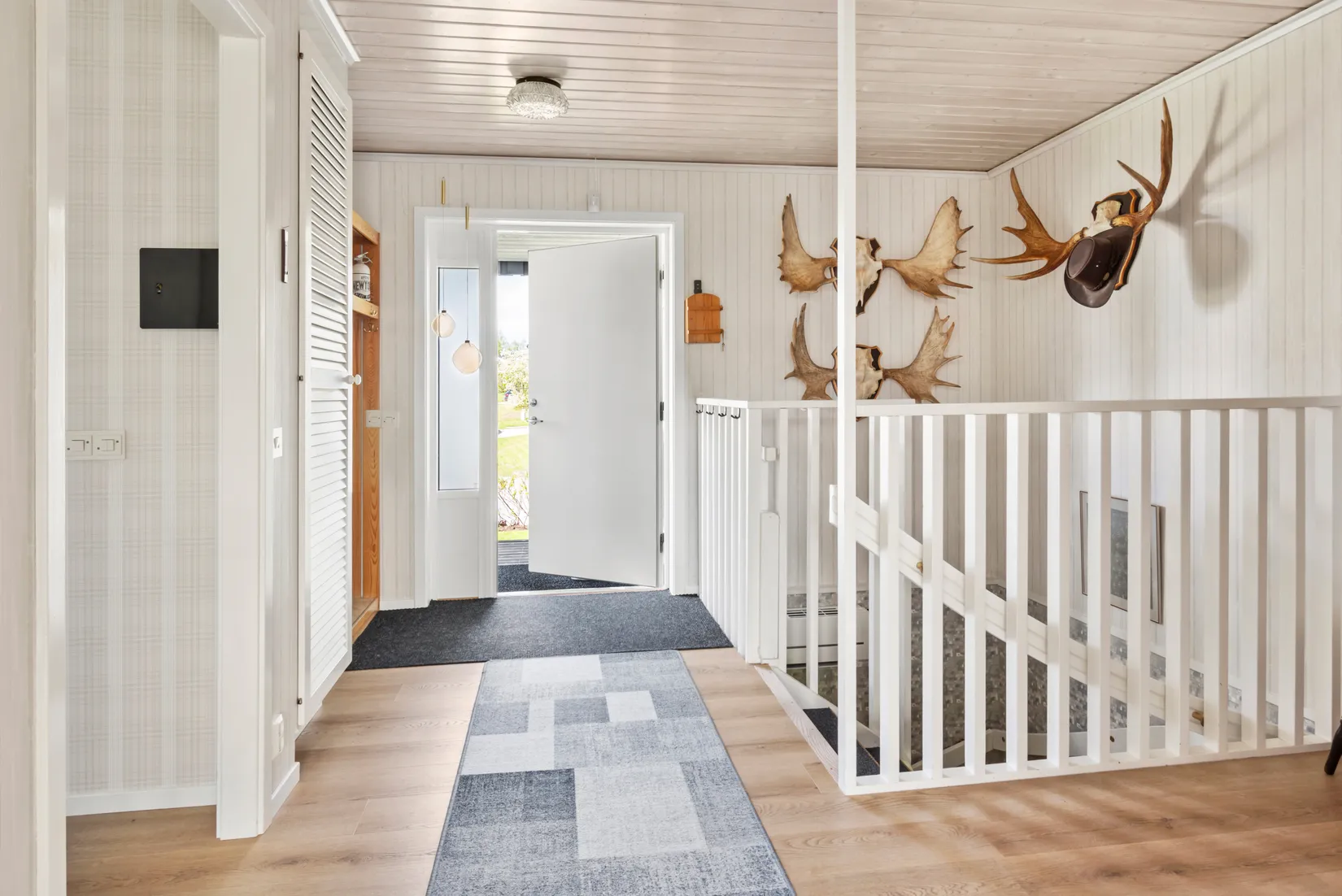 Villa, Fruktstigen 33, Norrmalm, Lycksele