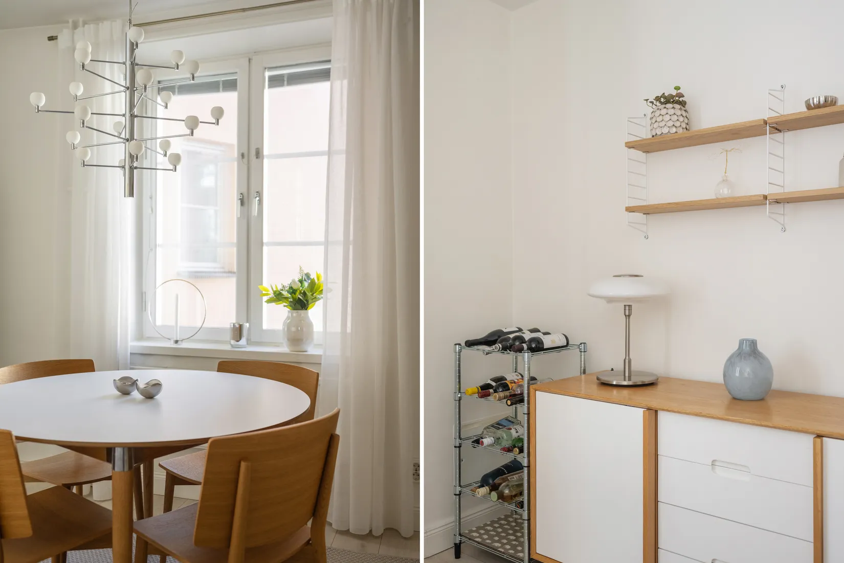 Bostadsrätt, Hantverkargatan 50, 3 tr, Kungholmen, Stockholm