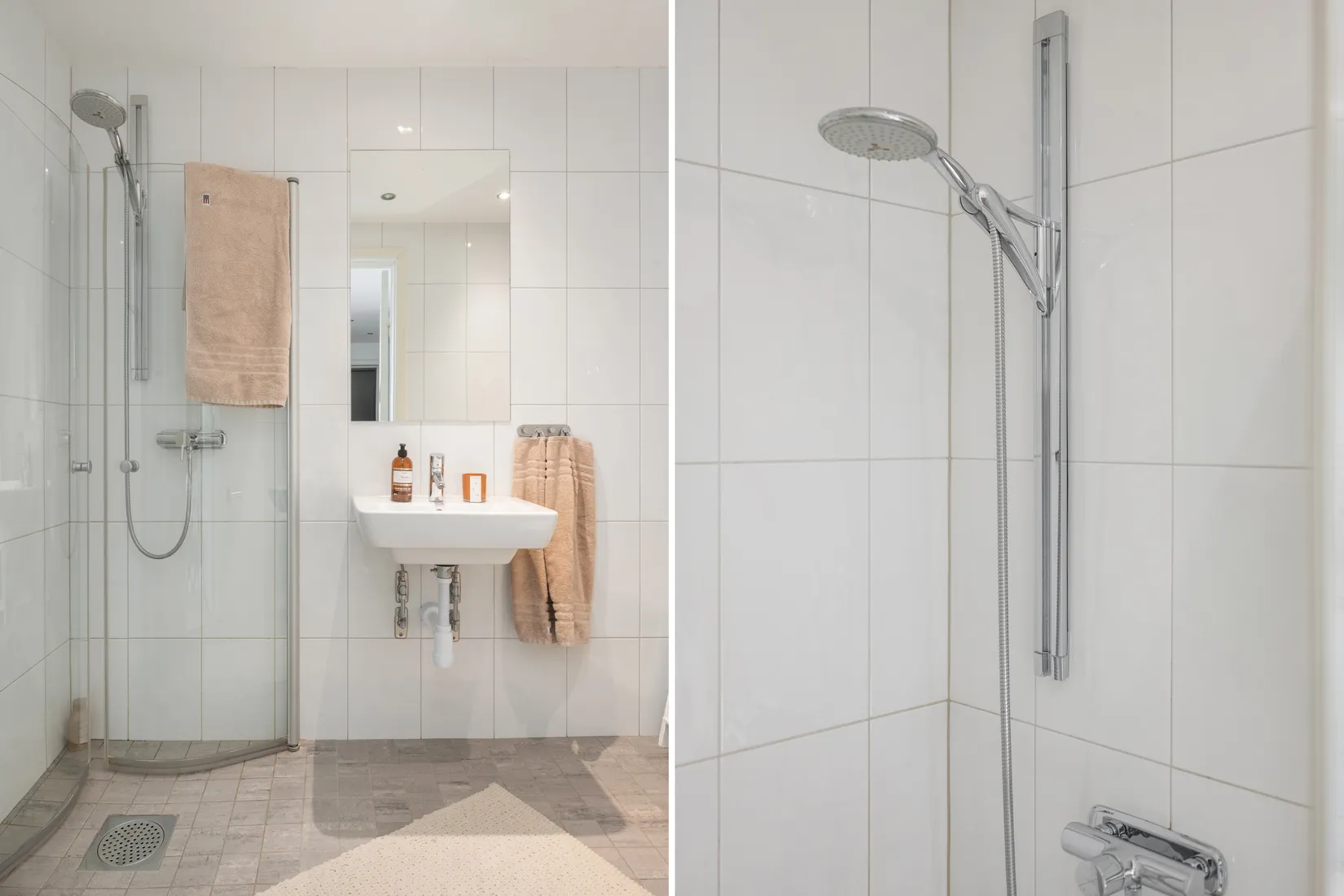 Bostadsrätt, Hantverkargatan 50, 3 tr, Kungholmen, Stockholm